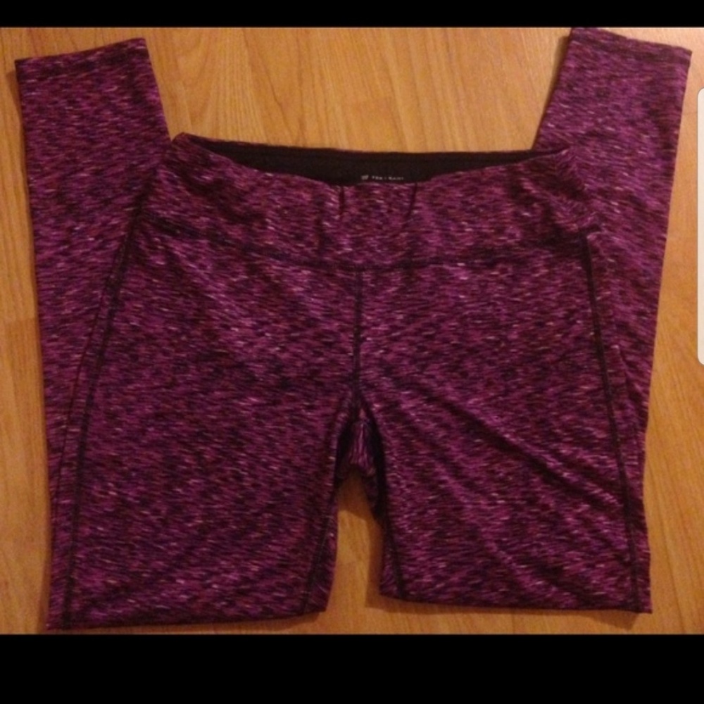 Workout leggings